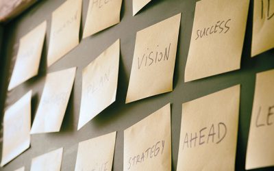 Een succesvolle Lean implementatie