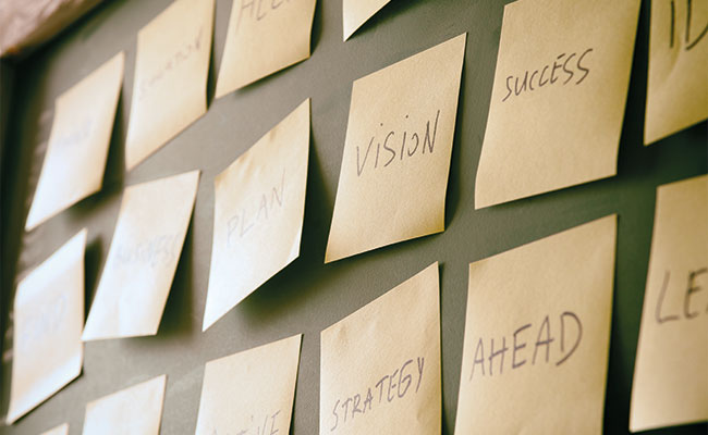 Een succesvolle Lean implementatie