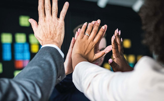 Lean Leiderschap introductie
