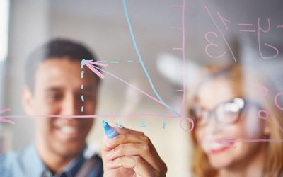 Slimmere groei dankzij hogere arbeidsproductiviteit