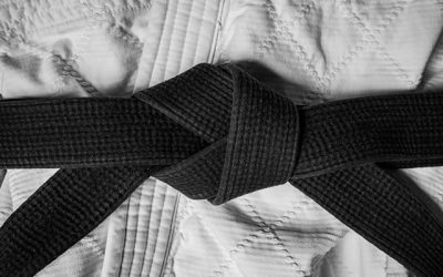 Black Belt
