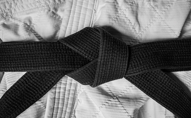Lean Blackbelt training