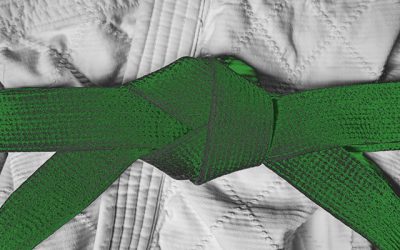 Lean Six Sigma Green Belt