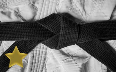 Master Black Belt training