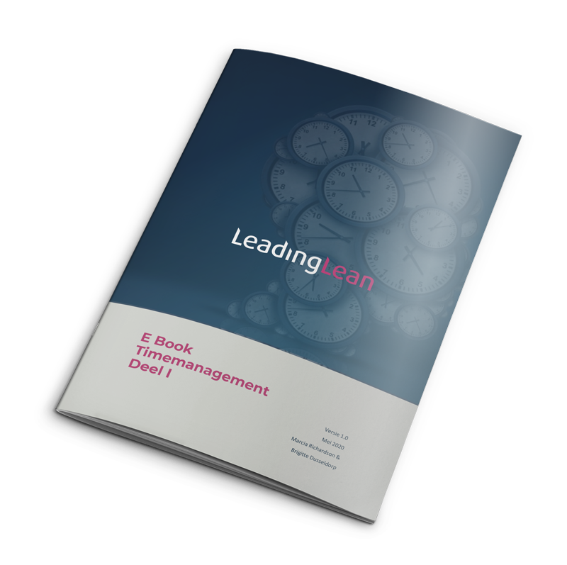 E-book-Timemanagement