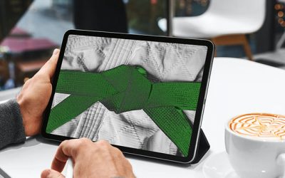E-learning Lean Greenbelt