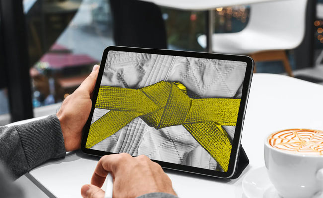 E-learning Lean Yellowbelt